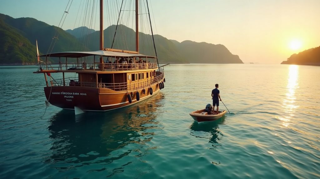 How to Vet a Komodo Open Trip 3D2N Operator in 2026